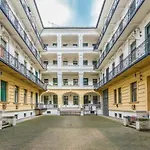My Residence in Budapest