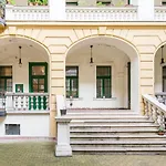 My Residence In Budapest