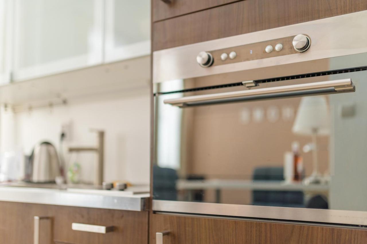 Apartmán My In Budapešť