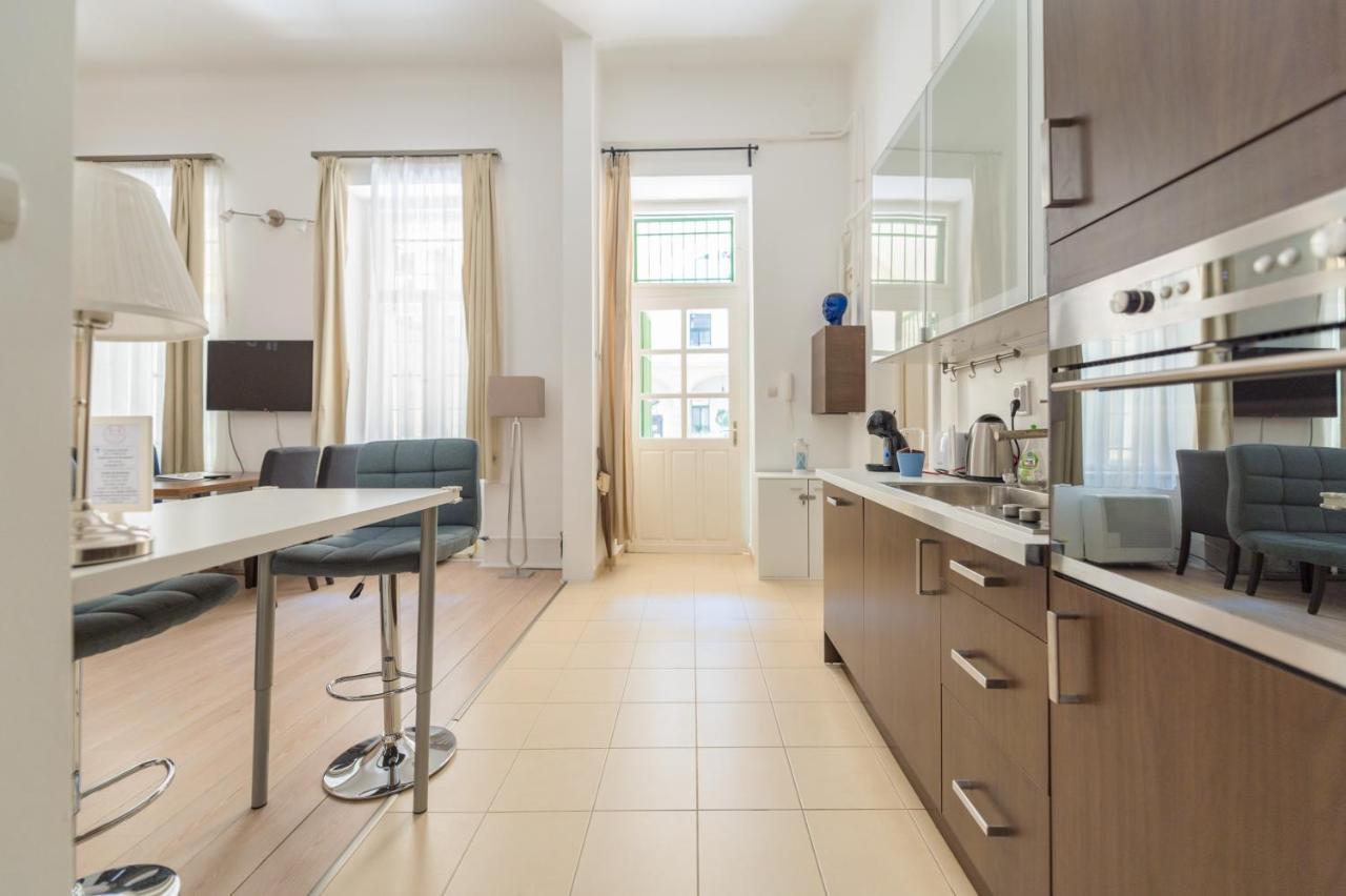 My In Apartmán