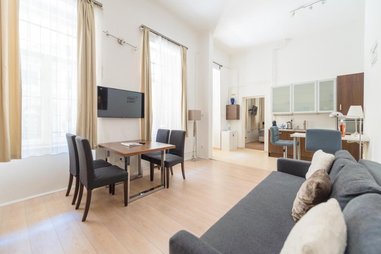 My In Apartmán *