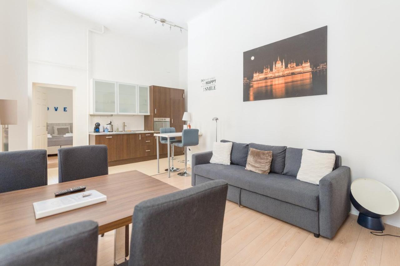 Apartmán My In