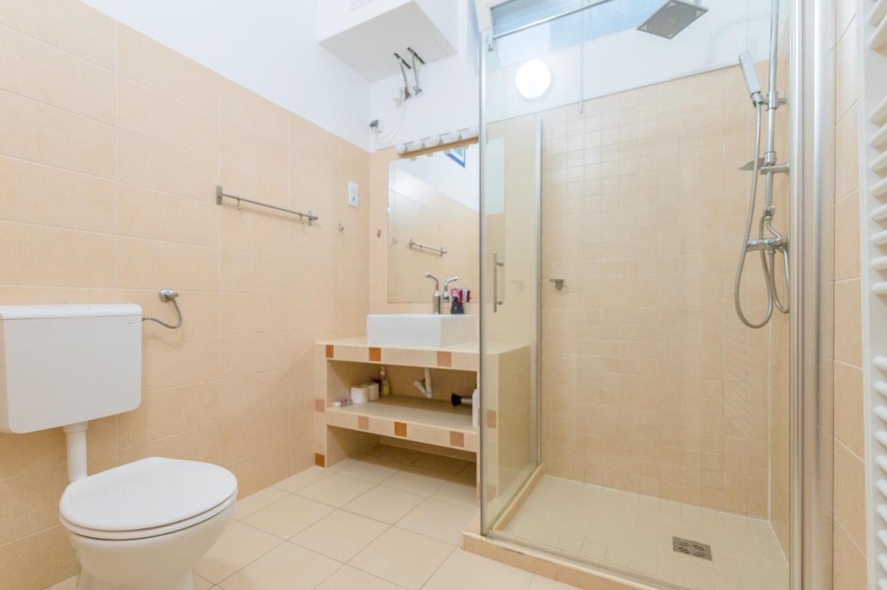 My In Apartmán Budapešť